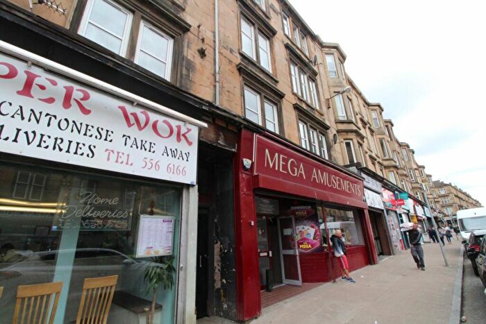 5 Bedroom Flat To Rent In Duke Street, Glasgow, G31