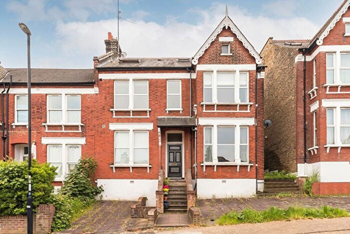 1 Bedroom Flat To Rent In Netherby Road, Forest Hill, SE23