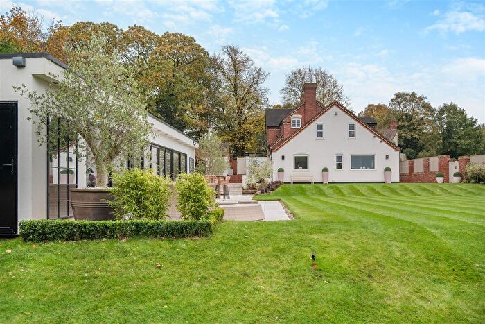 3 Bedroom Detached House For Sale In Hall Lane, Hammerwich, Burntwood, WS7