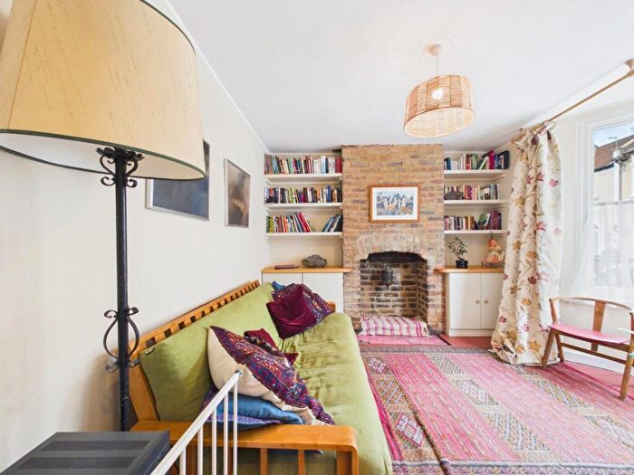 2 Bedroom House For Sale In Sherbourne Street, St George, Bristol, BS5