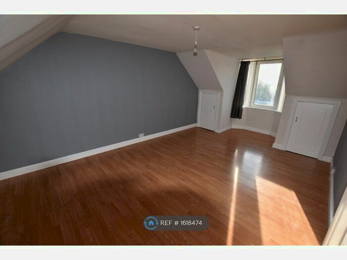 1 Bedroom Flat To Rent In Rossie Street, Arbroath, DD11