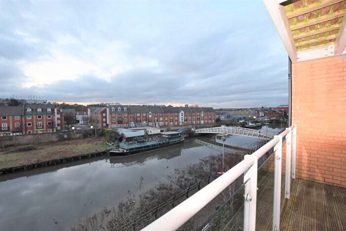 2 Bedroom Apartment To Rent In Sail House, Colchester, CO2