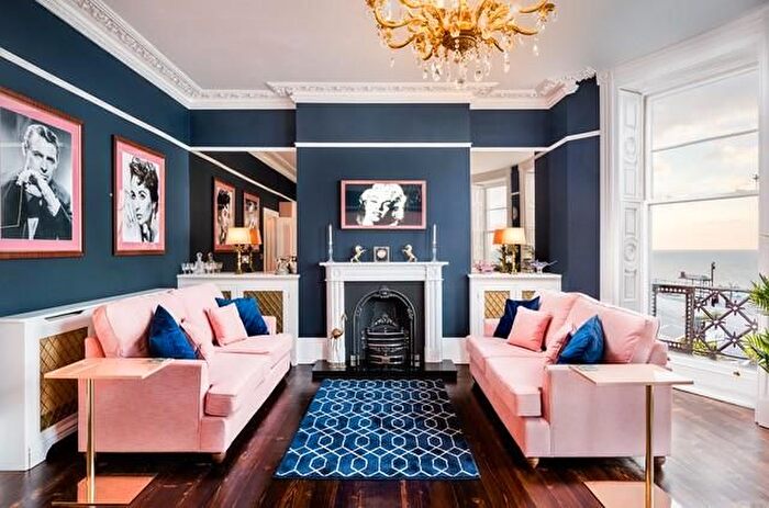 1 Bedroom Flat To Rent In Marine Parade, Brighton, BN2