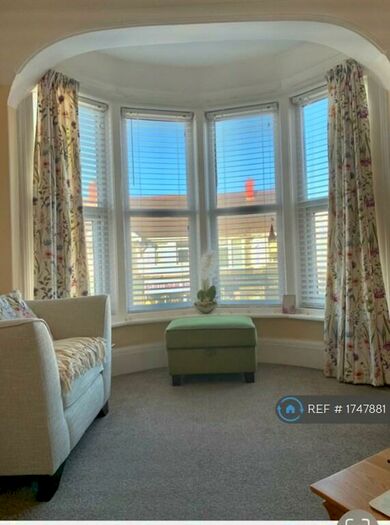 2 Bedroom Flat To Rent In Highfield Road, Blackpool, FY4