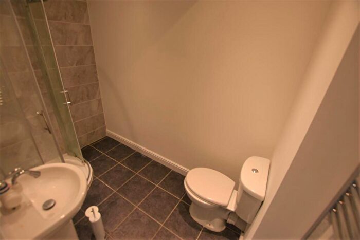 1 Bedroom Apartment To Rent In Albion Street, Leicester, LE1