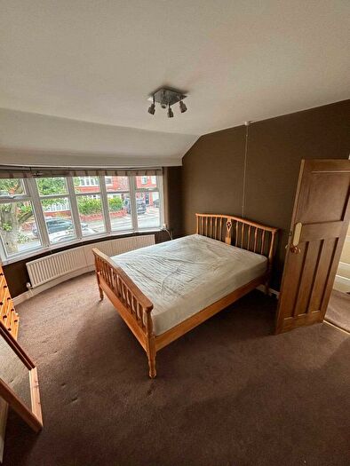 3 Bedroom Semi-Detached House To Rent In Stephens Road, Withington, M20