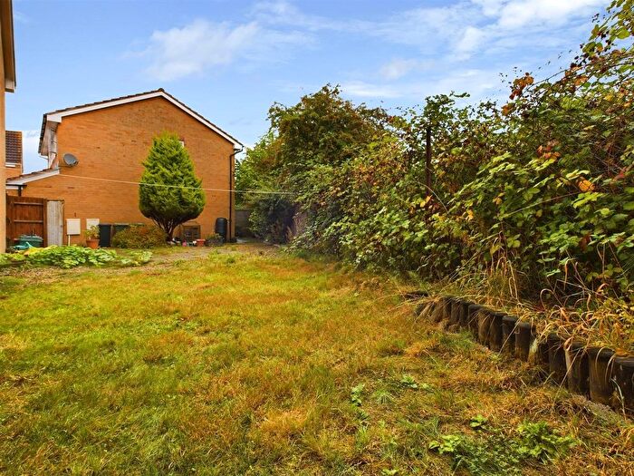 2 Bedroom Detached House To Rent In Corinum Close, Emersons Green, Bristol, BS16