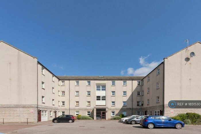 2 Bedroom Flat To Rent In Ground Floor, Aberdeen, AB25