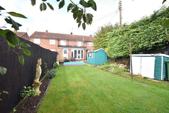 3 Bedroom Property For Sale In Bilney Road, Woodbridge, Suffolk, IP12