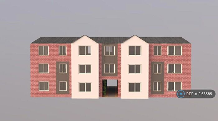 5 Bedroom Flat To Rent In Dyson Hall, Liverpool, L7