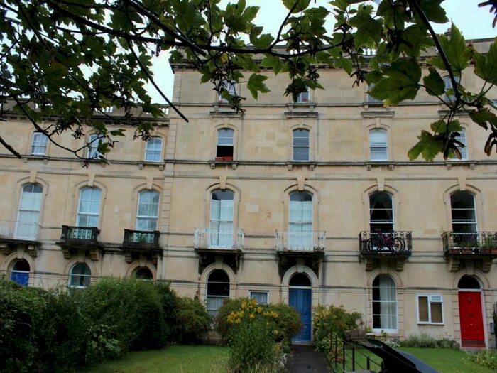 1 Bedroom Flat To Rent In Ellenborough Crescent, Weston-super-Mare, North Somerset, BS23