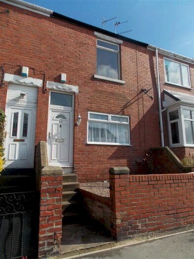 2 Bedroom Terraced House To Rent In Durham Road, Ushaw Moor, Durham DH7