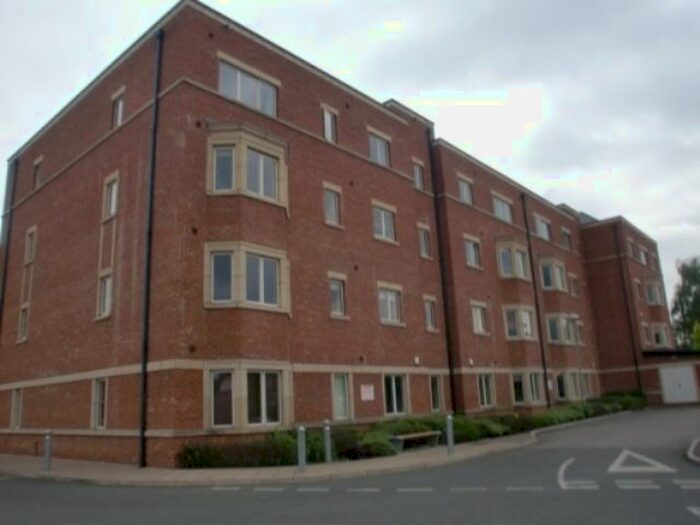 2 Bedroom Flat To Rent In Caxton Place, Wrexham, LL11
