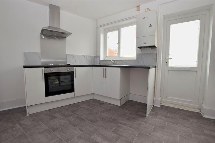 1 Bedroom Maisonette To Rent In Old London Road, Hastings, TN35