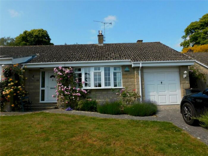 2 Bedroom Bungalow To Rent In Kings Close, Longburton, Sherborne, DT9
