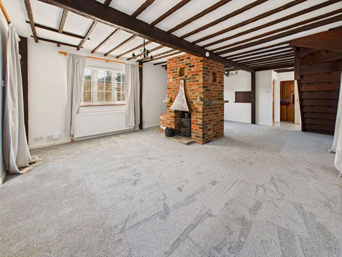 3 Bedroom Detached House For Sale In Rose Hill, Ticehurst, TN5