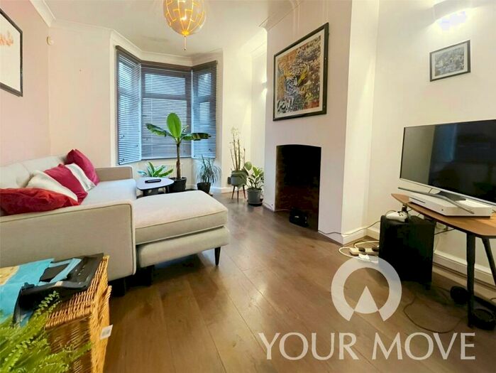 3 Bedroom Terraced House To Rent In Swanscombe Street, Swanscombe, Kent, DA10