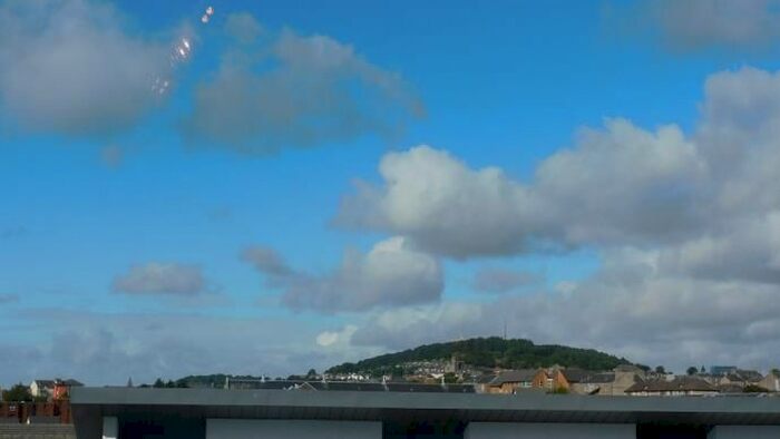 2 Bedroom Flat To Rent In Erskine Street, Dundee, DD4