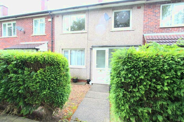3 Bedroom Terraced House To Rent In Leighton Road, Sheffield, S14