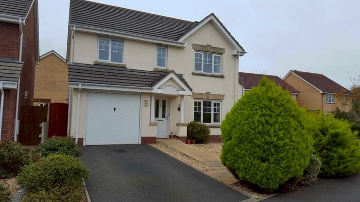 4 Bedroom Detached House To Rent In Bude, Cornwall, EX23