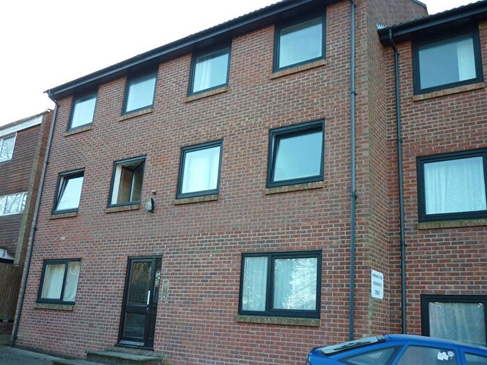 1 Bedroom Flat To Rent In St Georges Court Hillside Road, Dover, CT17