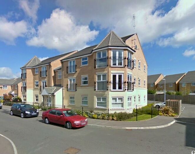 2 Bedroom Flat To Rent In Reeve Close, Leighton Buzzard, LU7