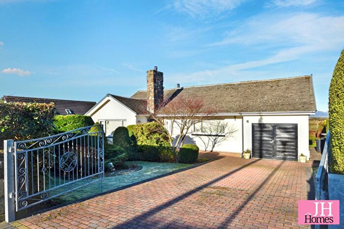 3 Bedroom Detached Bungalow For Sale In Saves Lane, Askam-in-Furness, Cumbria, LA16