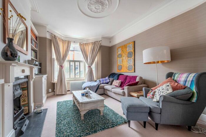 5 Bedroom Terraced House To Rent In Gosberton Road, Balham, London, SW12