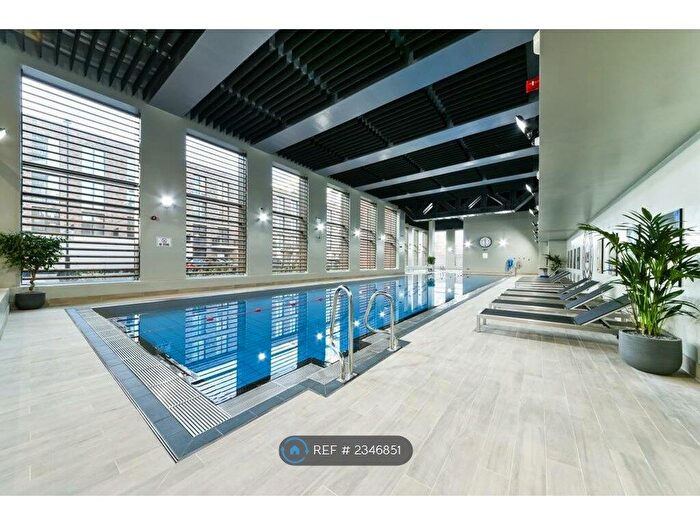1 Bedroom Flat To Rent In Royal Wharf, London, E16
