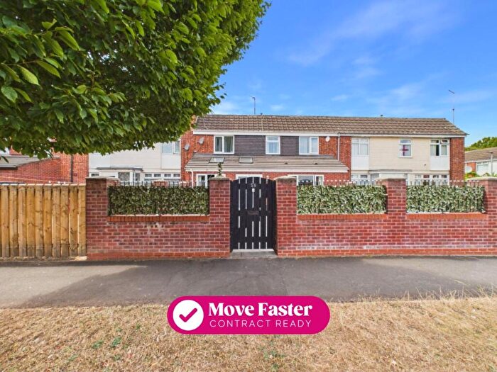 3 Bedroom Semi-Detached House For Sale In Stanley Street, Hull, HU3
