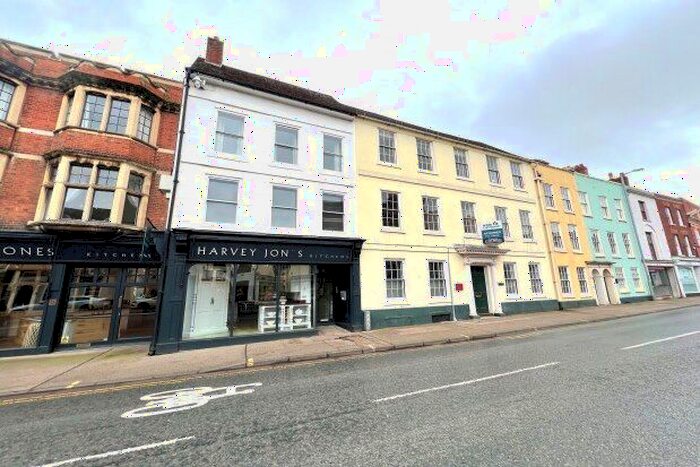 3 Bedroom Property To Rent In The Tything, Worcester, WR1