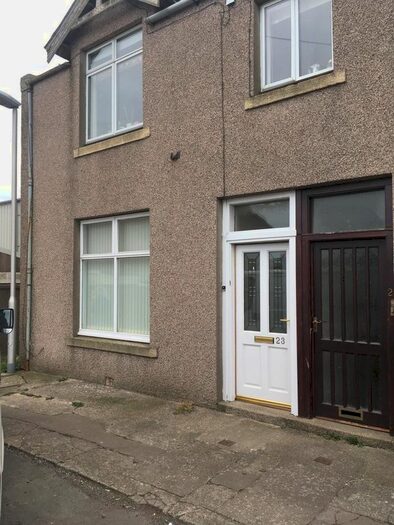 Studio For Sale In Maconochie Place, Fraserburgh, AB43