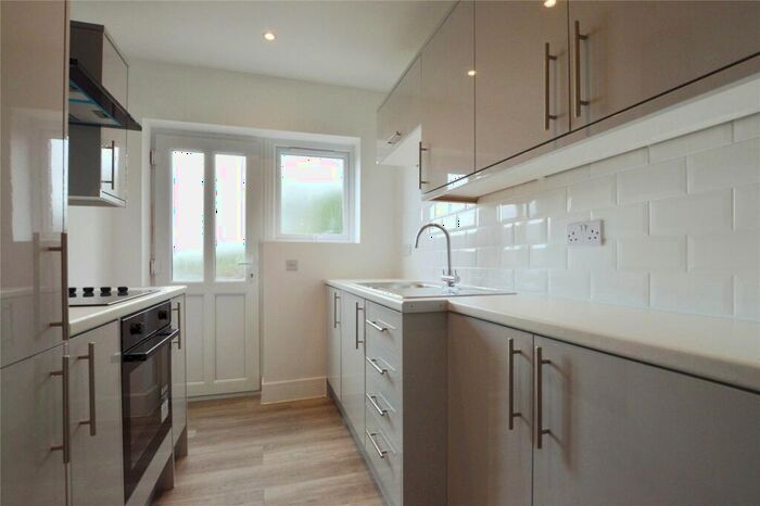 2 Bedroom Apartment To Rent In Aberdeen House, Liphook Road, Lindford, Bordon, GU35