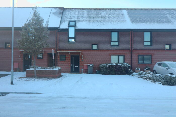 2 Bedroom House To Rent In Brassie Wood, Little Waltham, Chelmsford, CM3