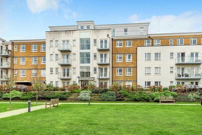 1 Bedroom Apartment To Rent In Heathland Court, Grebe Way, Maidenhead, SL6