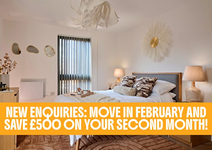 1 Bedroom Apartment To Rent In Springmount Lane, Stockport, Greater Manchester, SK3