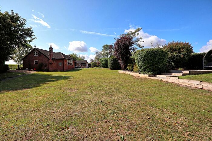 5 Bedroom Detached House For Sale In Hill Lane, Sturmer, Haverhill, CB9