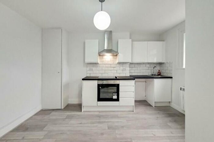 1 Bedroom Flat To Rent In Lewisham High Street, London, SE13