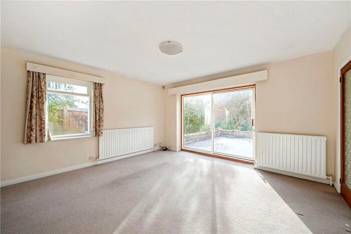 3 Bedroom Bungalow For Sale In Linton Road, Wetherby, West Yorkshire, LS22