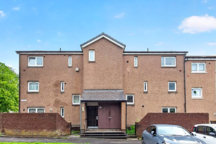 2 Bedroom Flat For Sale In Mcintosh Street, Glasgow, G31
