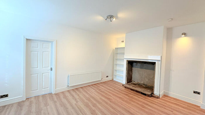 3 Bedroom End Of Terrace House To Rent In St. Anthonys Road, Preston, Lancashire, PR1