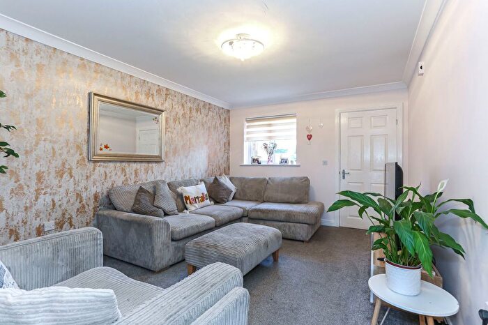4 Bedroom Detached House For Sale In Cockerell Drive, Bacup, Rossendale, OL13
