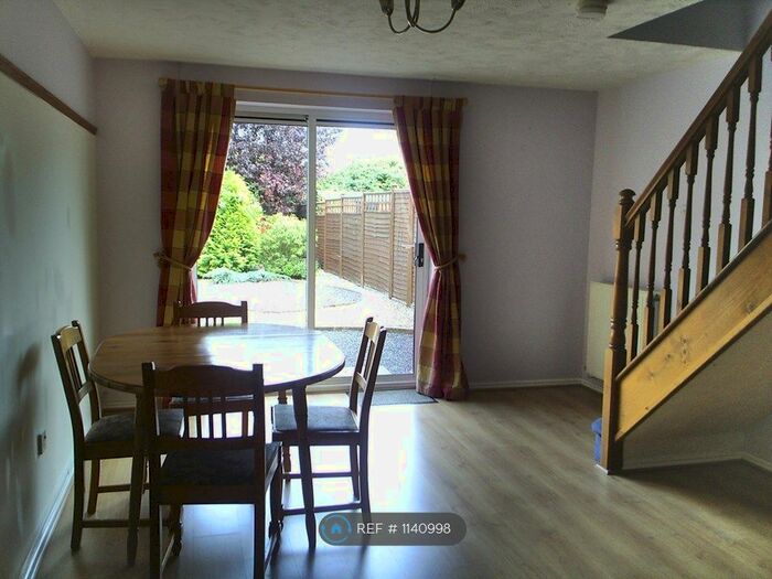 2 Bedroom Terraced House To Rent In Charlock Rd, Weston-Super-Mare, BS22