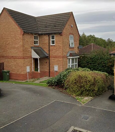 3 Bedroom Detached House For Sale In Holme Land, Ingleby Barwick, TS17