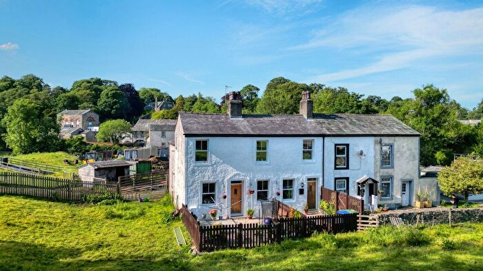 4 Bedroom End Of Terrace House For Sale In St. Leonards Lane, Cockermouth, CA13