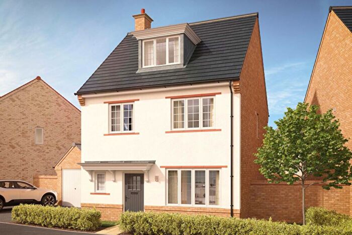 4 Bedroom Detached House For Sale In Ashingdon Road, Rochford, SS4