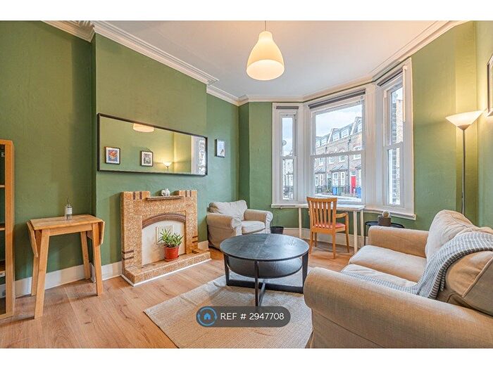 5 Bedroom Terraced House To Rent In Searles Road, London, SE1
