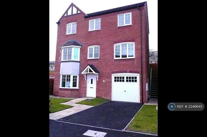 4 Bedroom Detached House To Rent In Ley Hill Farm Road, Birmingham, B31