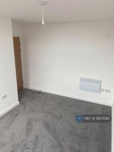 1 Bedroom Flat To Rent In Bath Street, Ilkeston, DE7