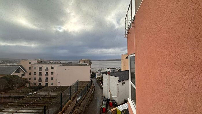 1 Bedroom Flat To Rent In Madeira Road, Weston-Super-Mare, BS23